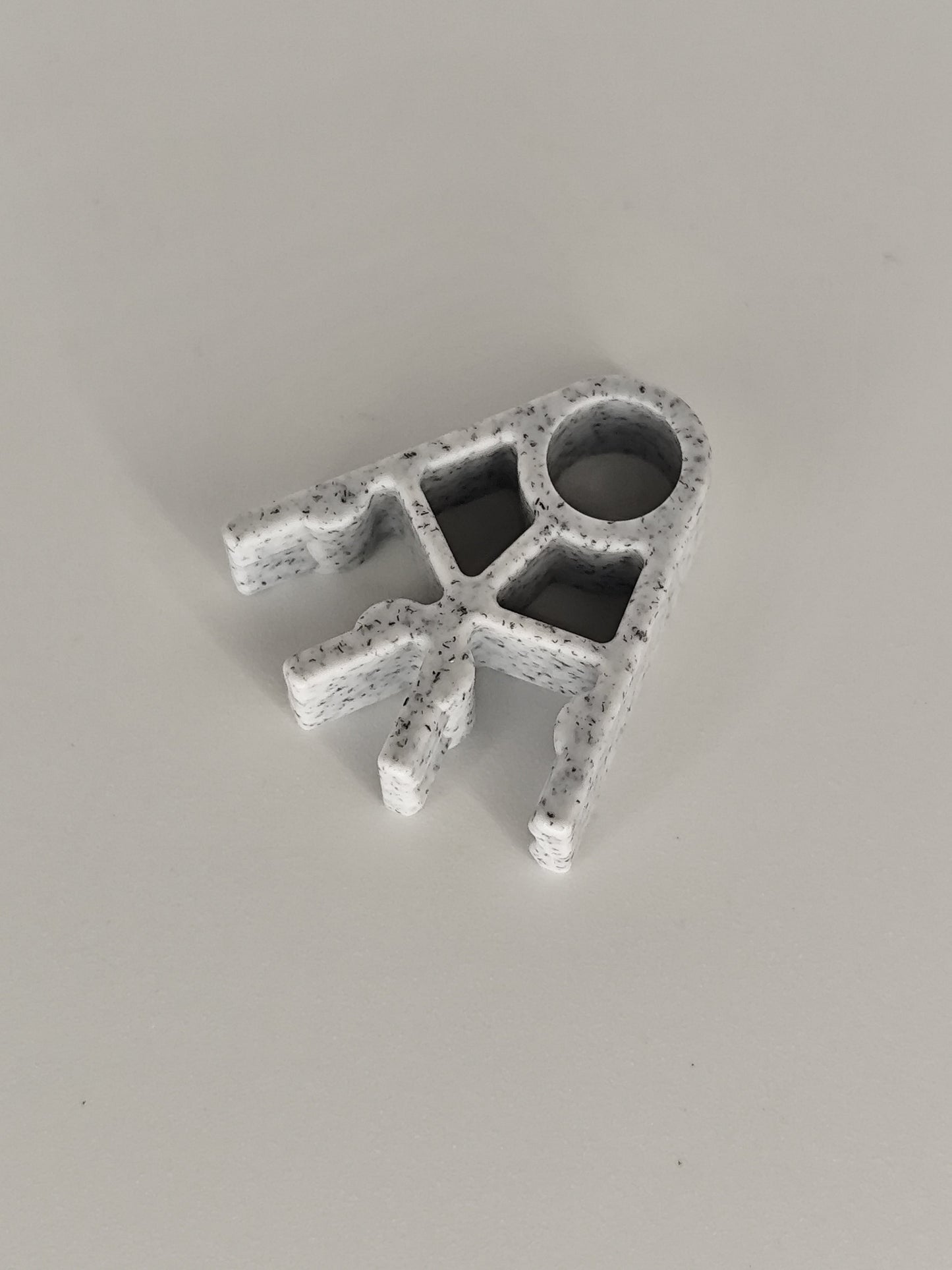 K'NEX Connector Granite 2-way V-shape