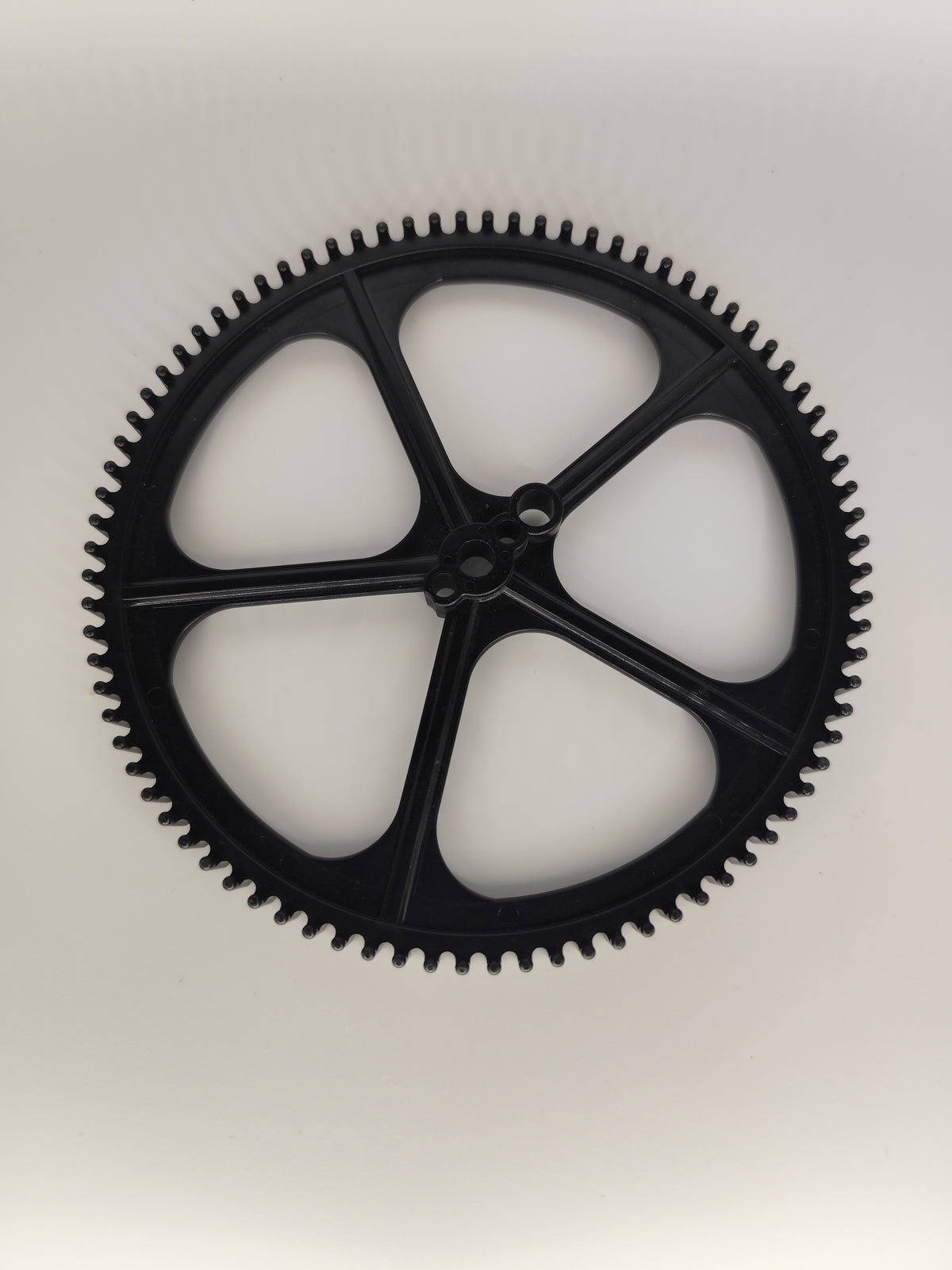 K'NEX Gear BlackLarge (Crown)
