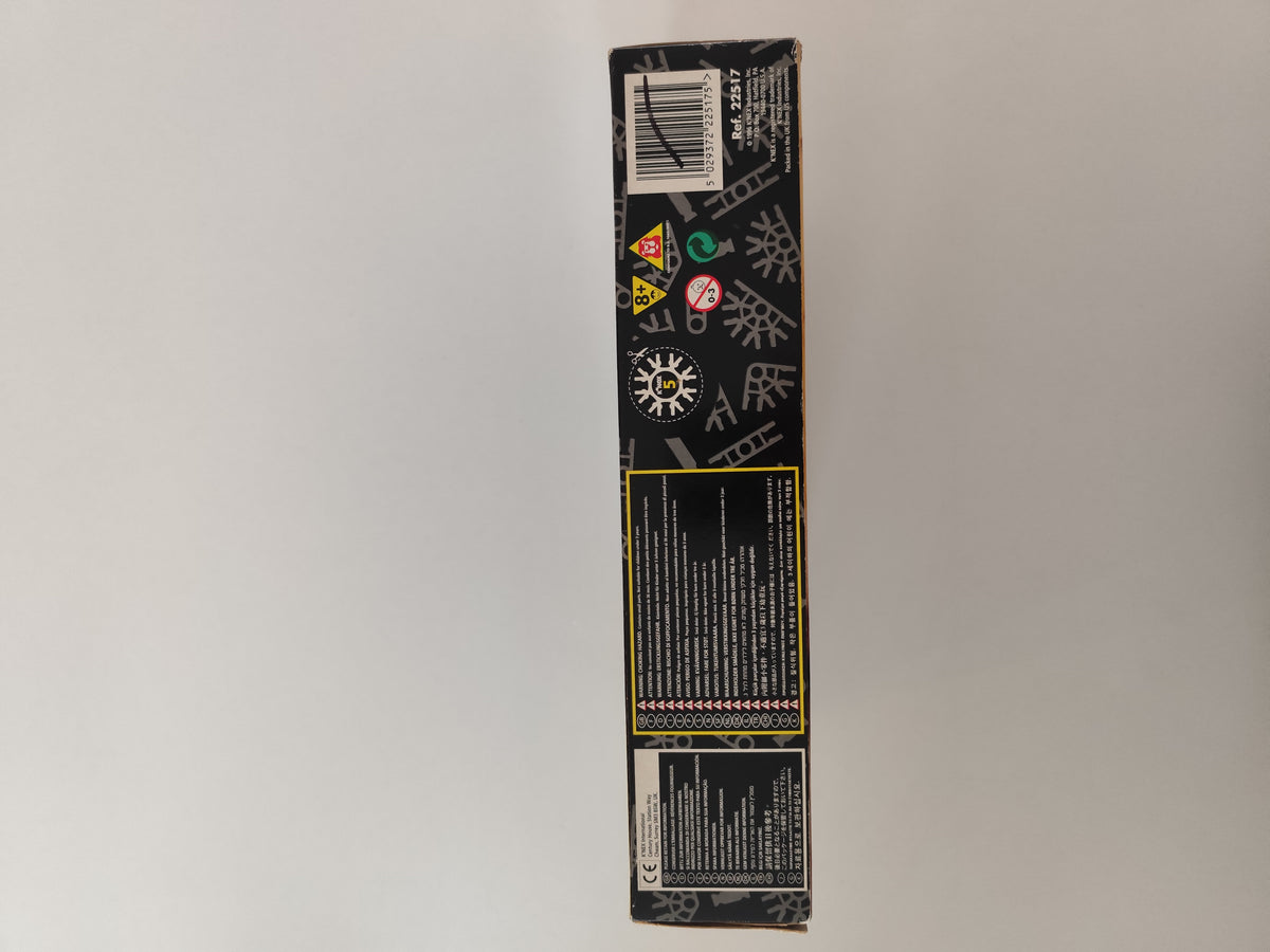 K'nex sealed 1996 Space Rovers Set 22517