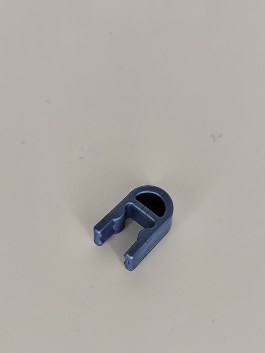 K'NEX Blue Clip (No Point)