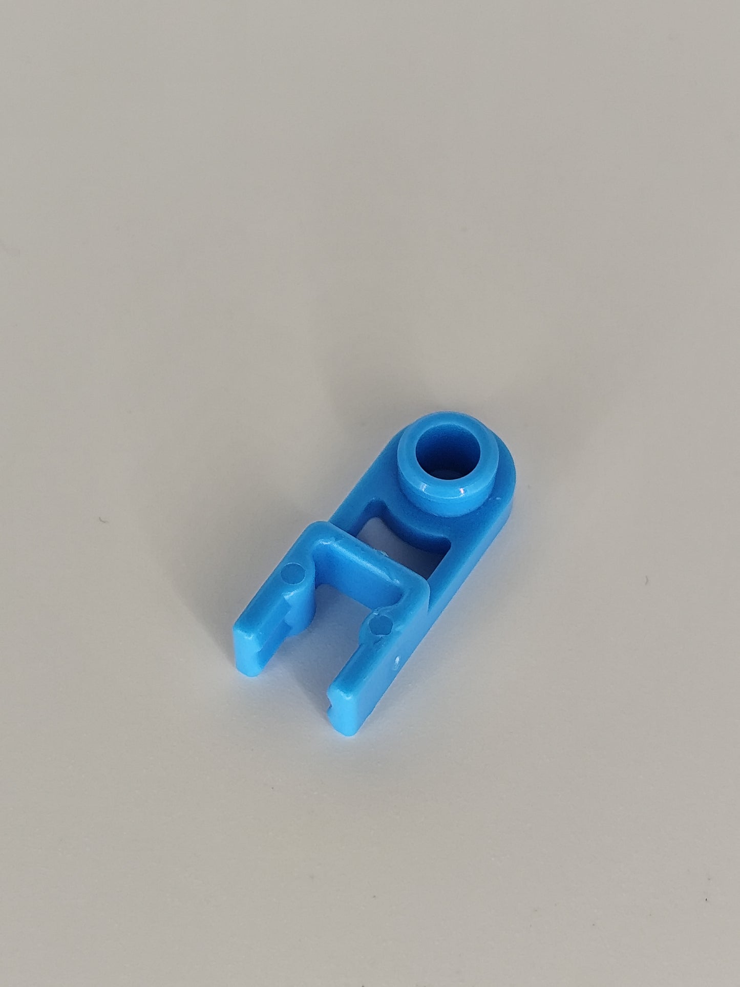 K'NEX Hinge Blue Click-on