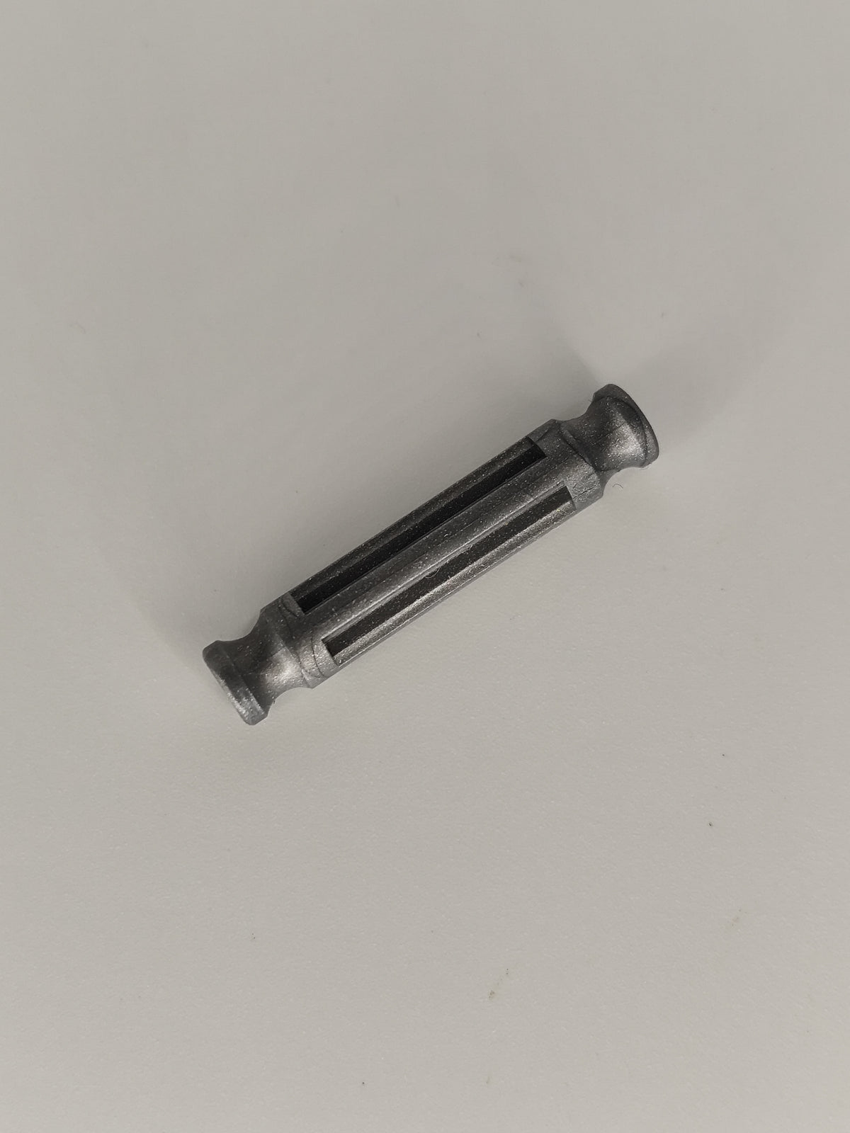K'NEX Rod Metallic Silver (32mm)