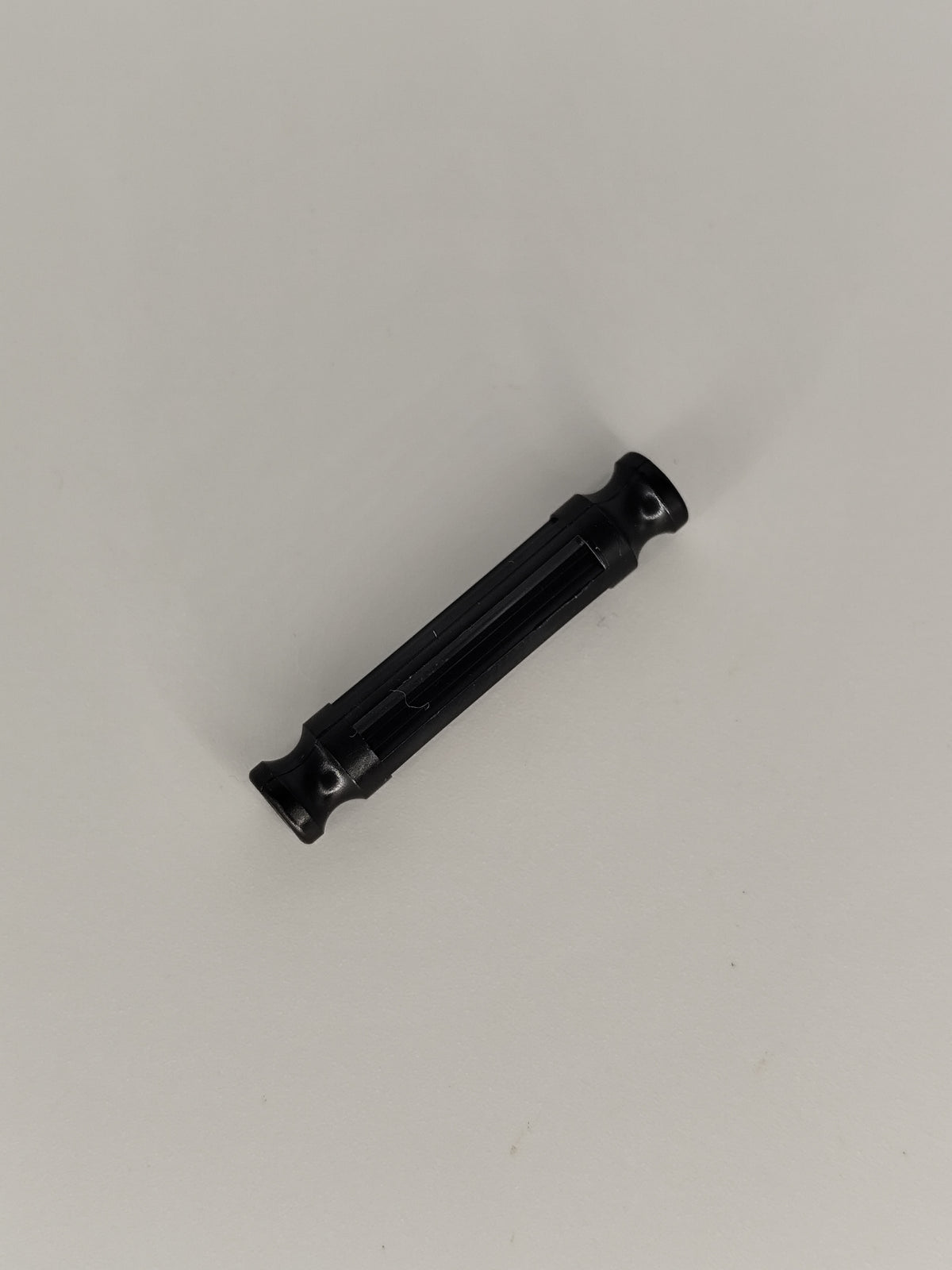 K'NEX Rod black (32mm)