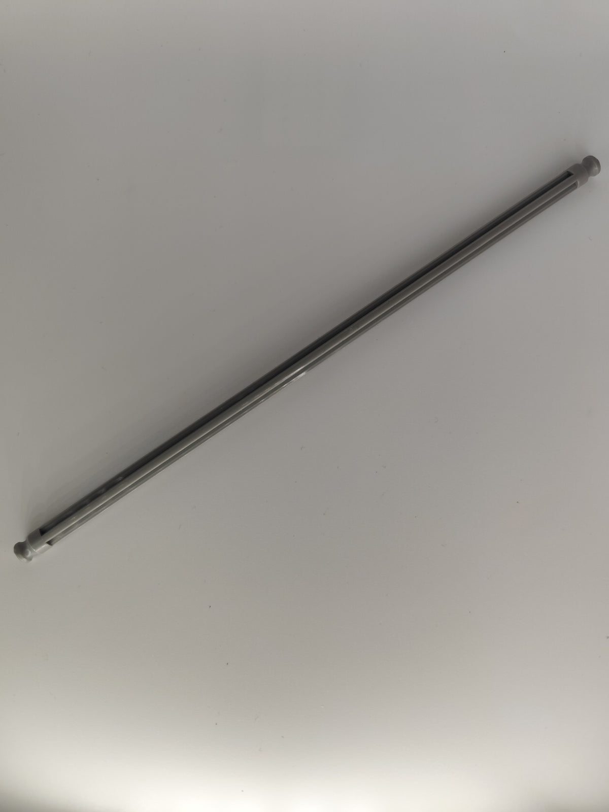 K'NEX Rod Grey (190mm)