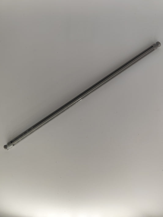 K'NEX Rod Grey (190mm)