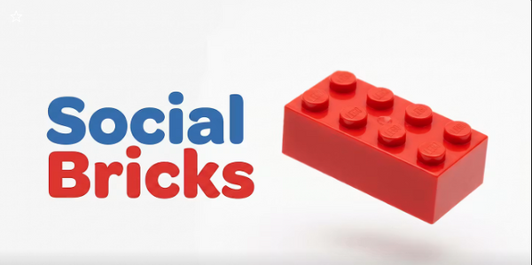 Social Bricks